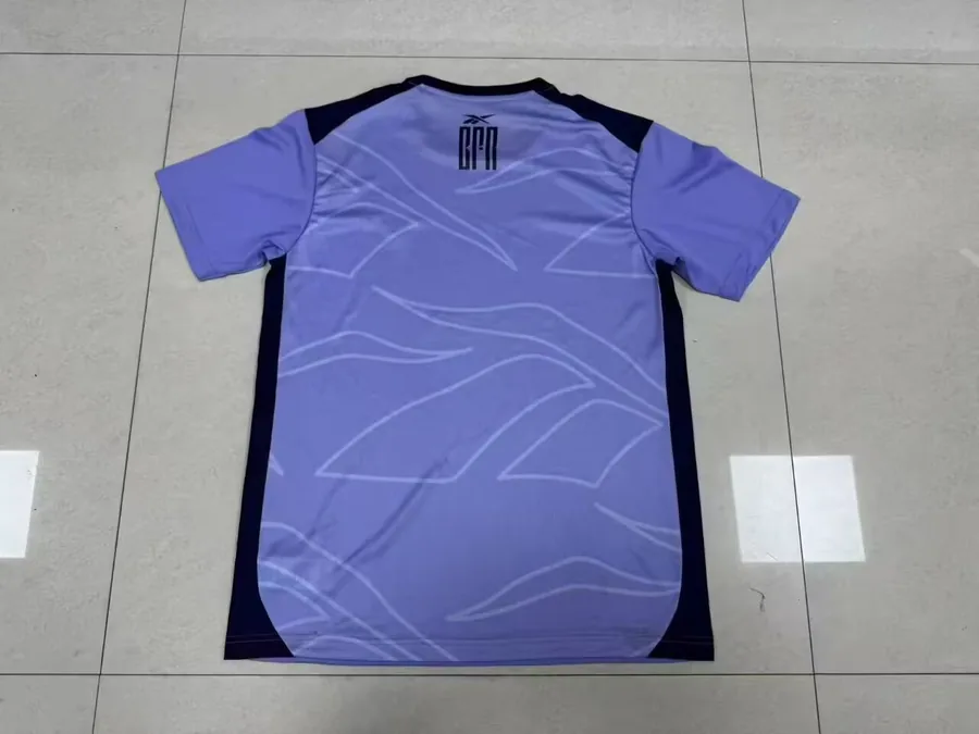 25/26 Botafogo training uniform purple S-XXL — photo 2