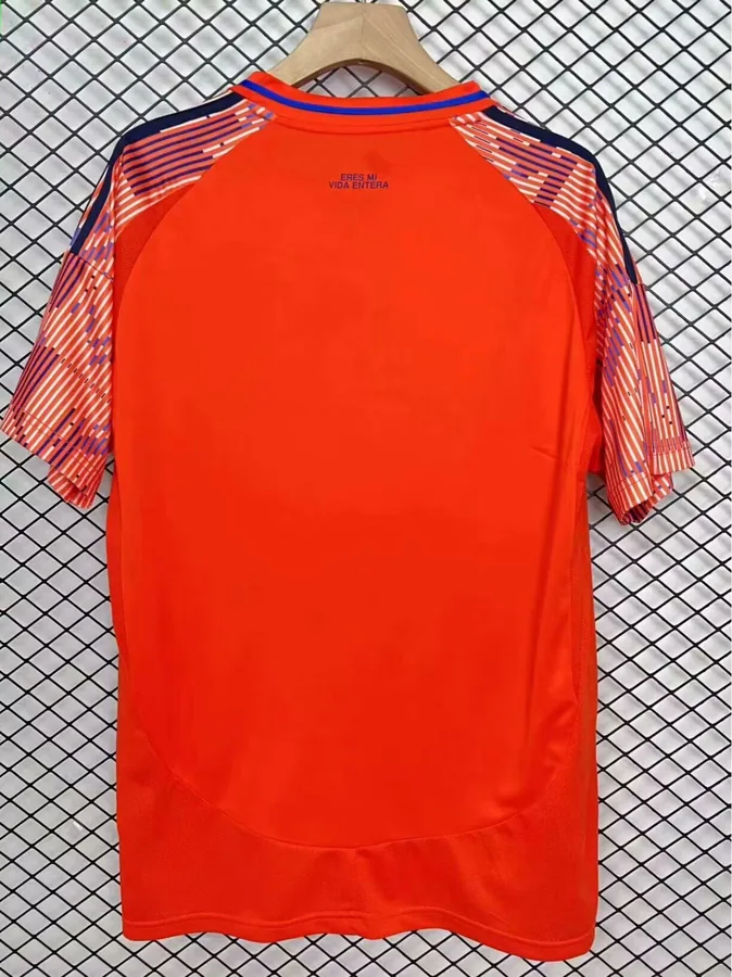 25/26 University of Chile away S-4XL — photo 2