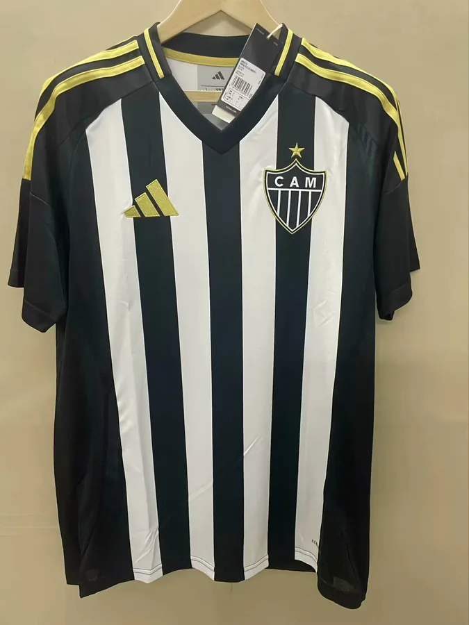25/26 Mineiro home S-4XL — photo 3
