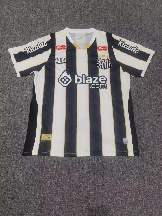 24/25 Santos away S-XXL — photo 2