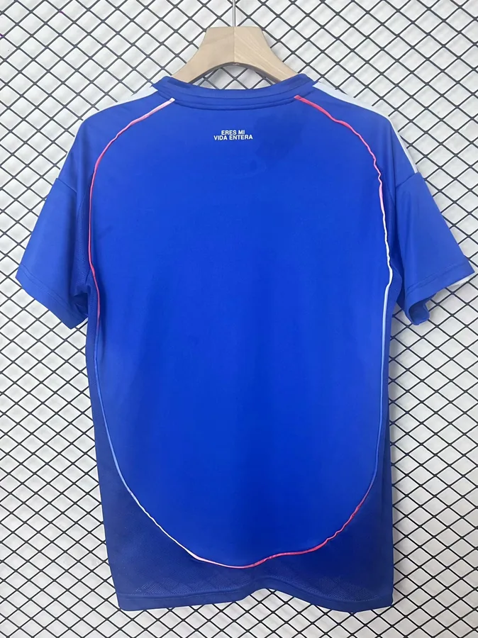 25/26 University of Chile at home S-4XL — photo 2