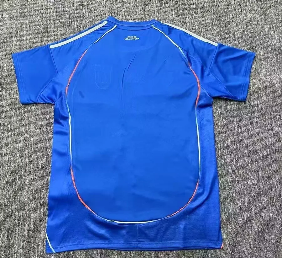 25/26 University of Chile at home S-4XL — photo 4