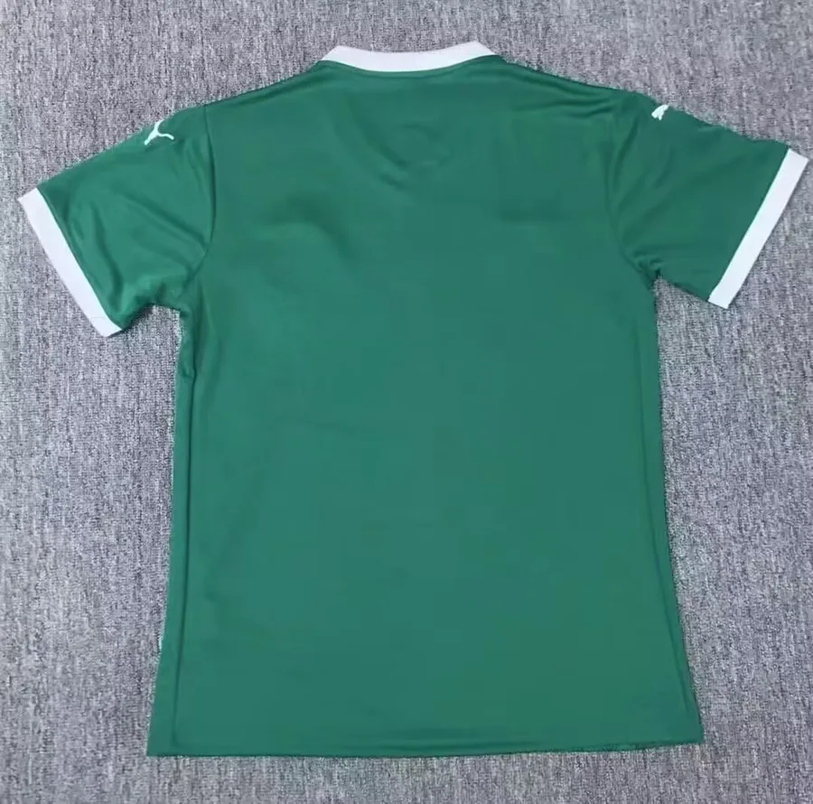 25/26 Palmeiras main S-XXL