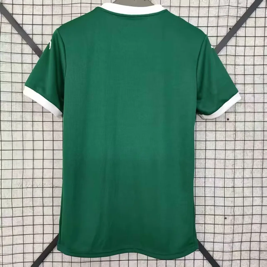 25/26 Palmeiras main S-XXL — photo 4
