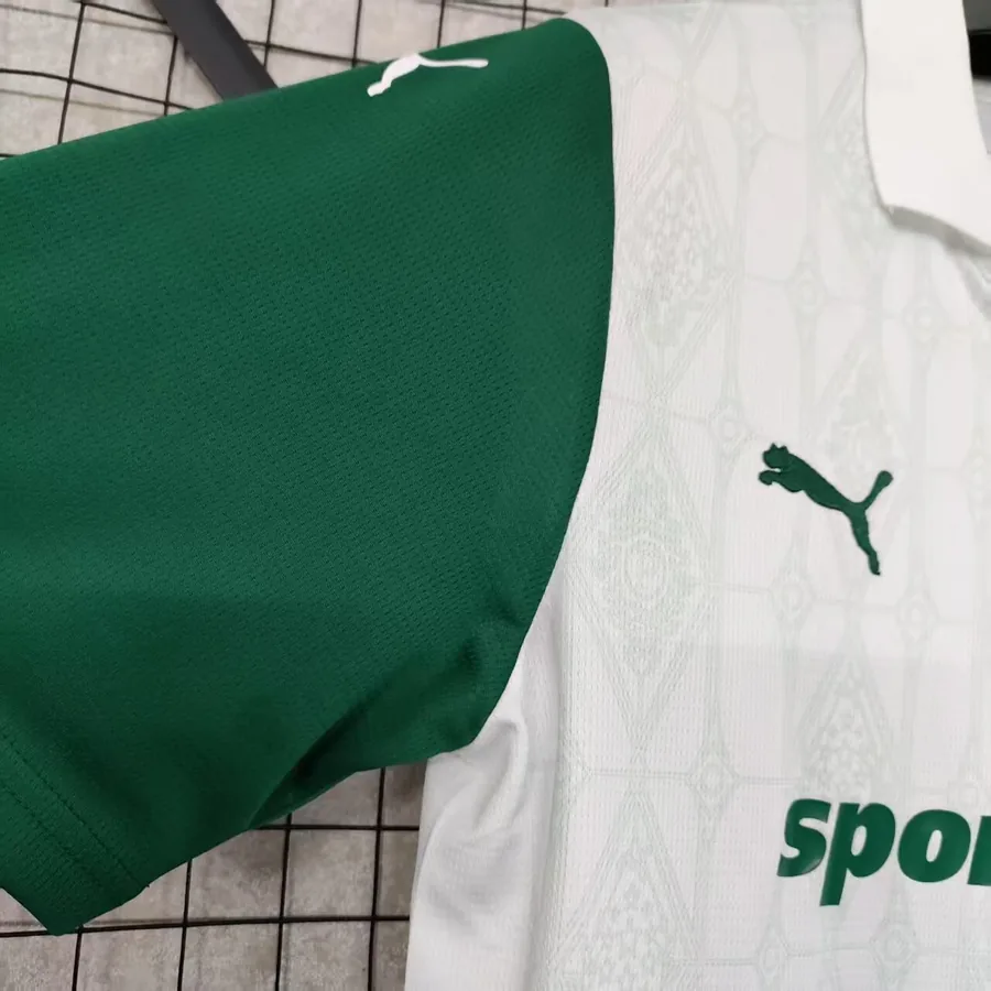 25/26 Palmeiras away S-XXL — photo 2