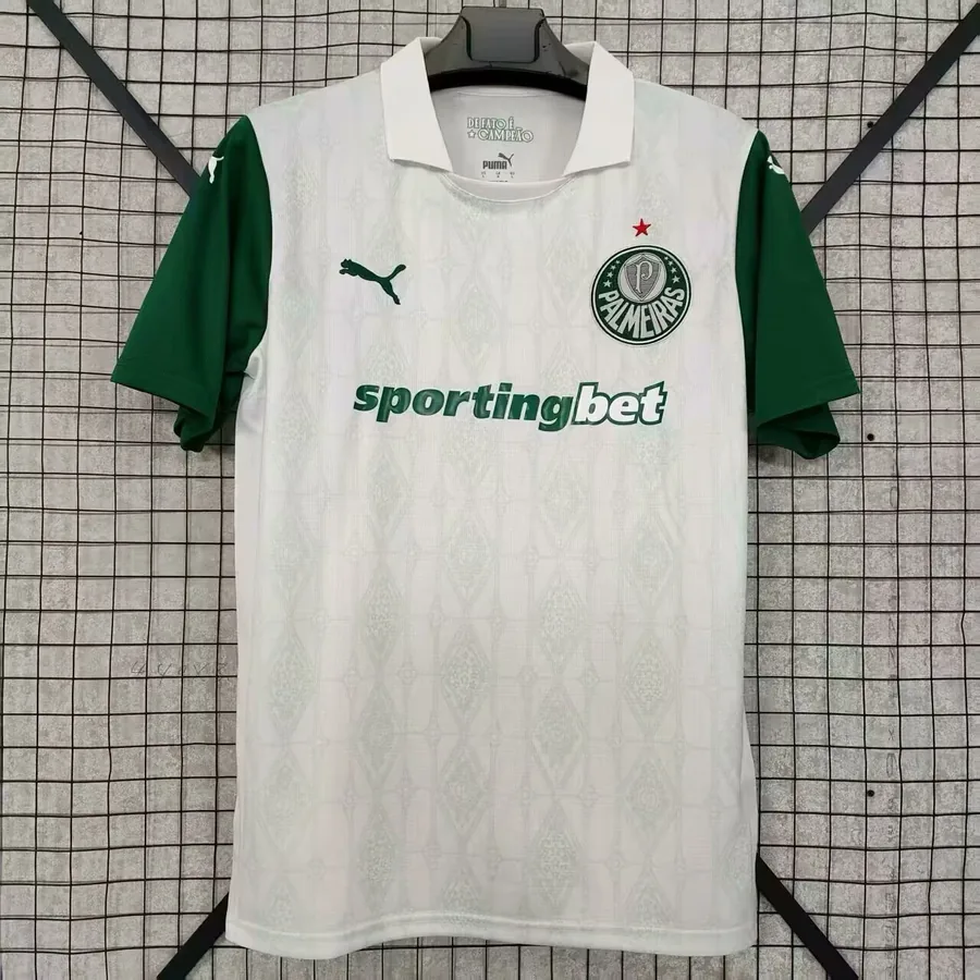 25/26 Palmeiras away S-XXL — photo 6