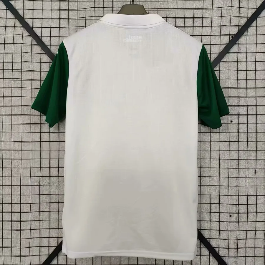 25/26 Palmeiras away S-XXL — photo 7