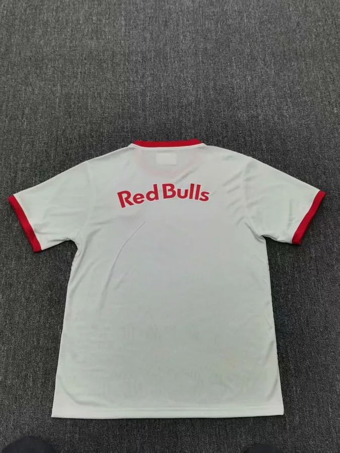 25/26 Red Bull Leipzig home S-2XL — photo 2
