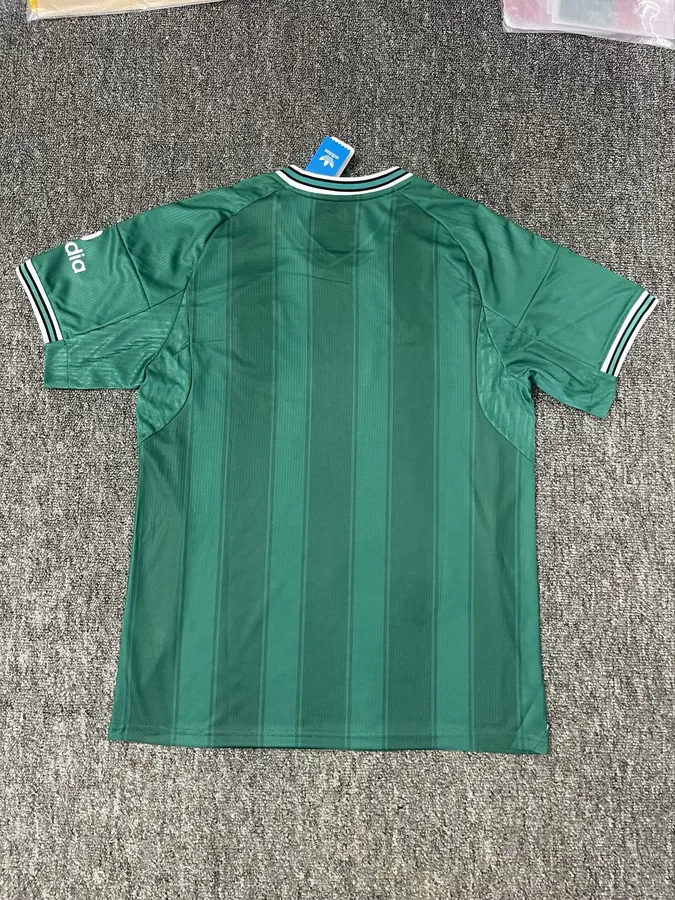 25/26 利物浦第三客场S-XXL — photo 2