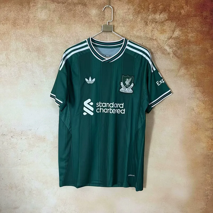 25/26 利物浦第三客场S-XXL — photo 5