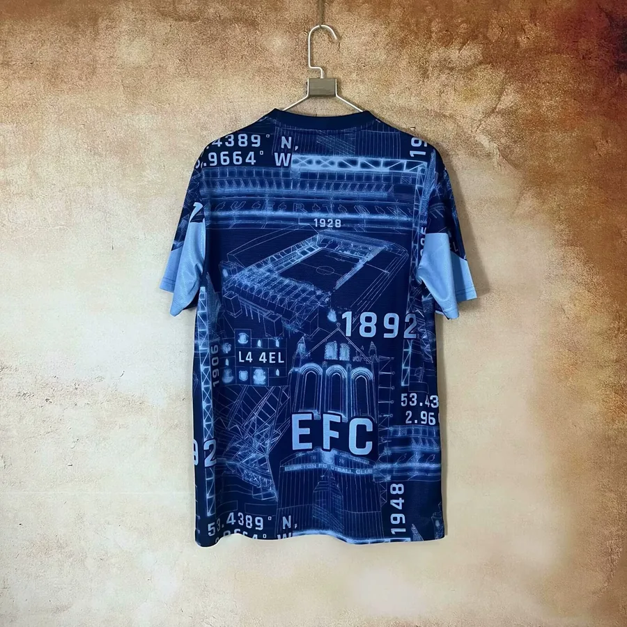 25/26 Everton Special Edition S-XXL — photo 3