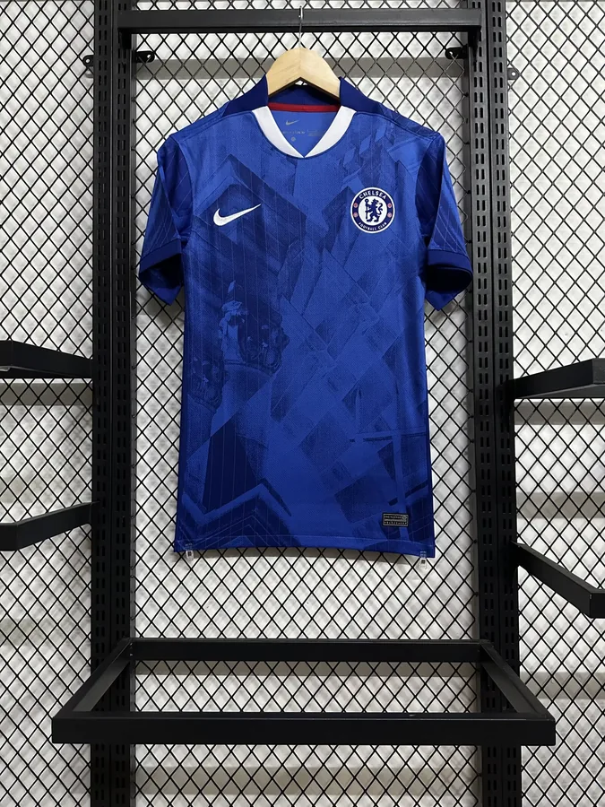 25/26 Chelsea home S-2XL