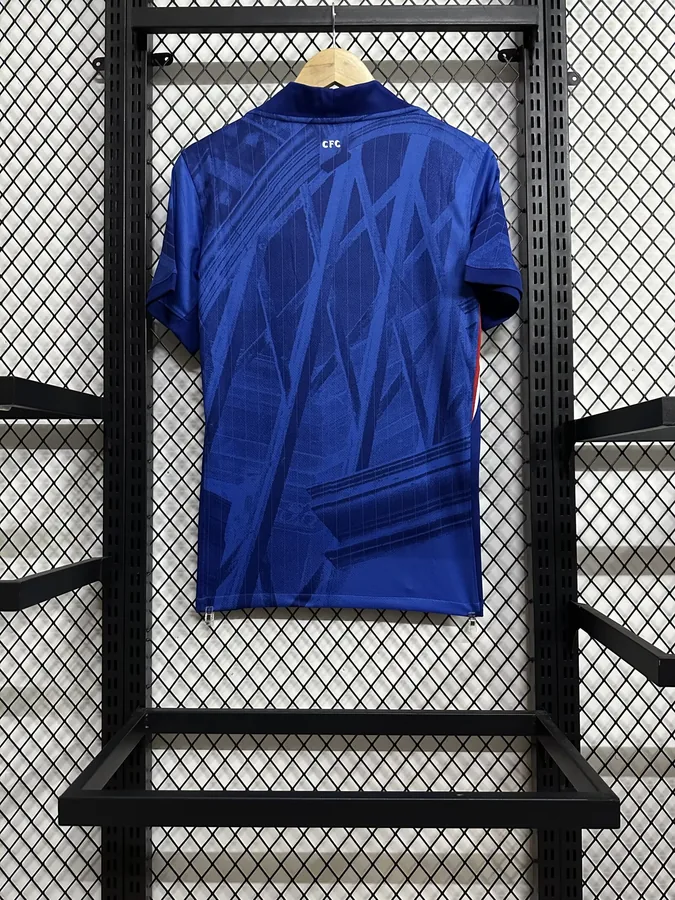 25/26 Chelsea home S-2XL — photo 2