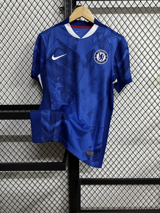 25/26 Chelsea home S-2XL — photo 3