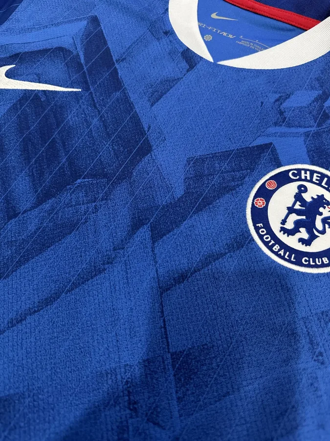 25/26 Chelsea home S-2XL — photo 4