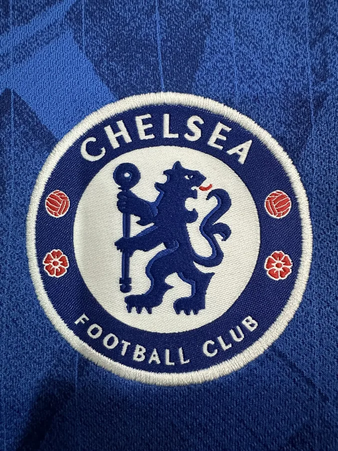25/26 Chelsea home S-2XL — photo 5