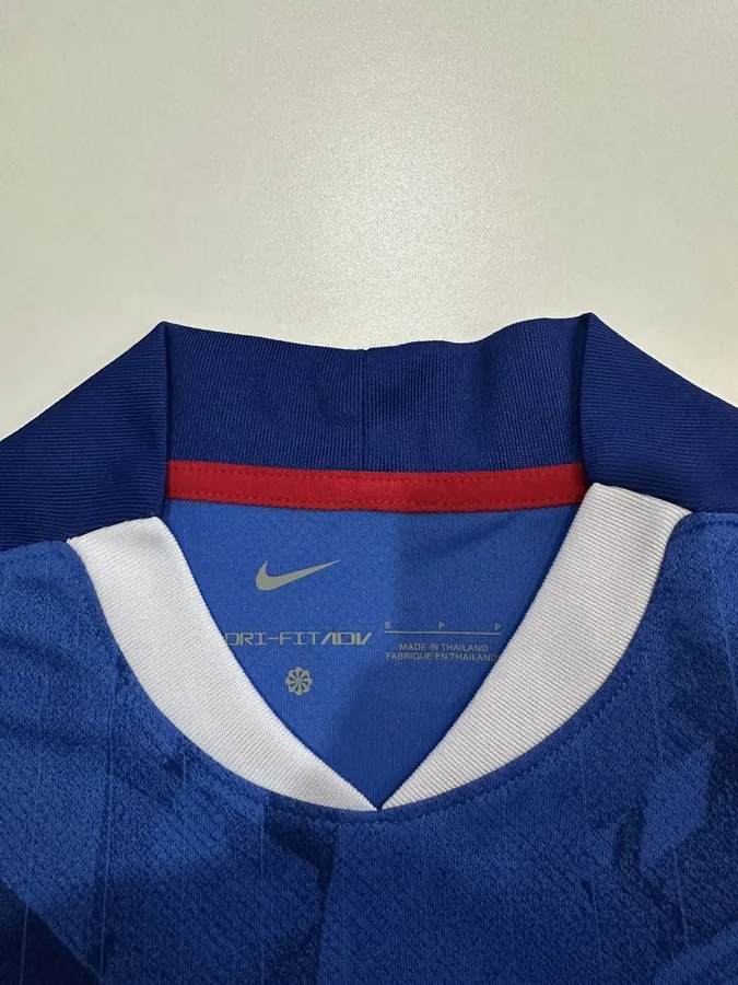 25/26 Chelsea home S-2XL — photo 7