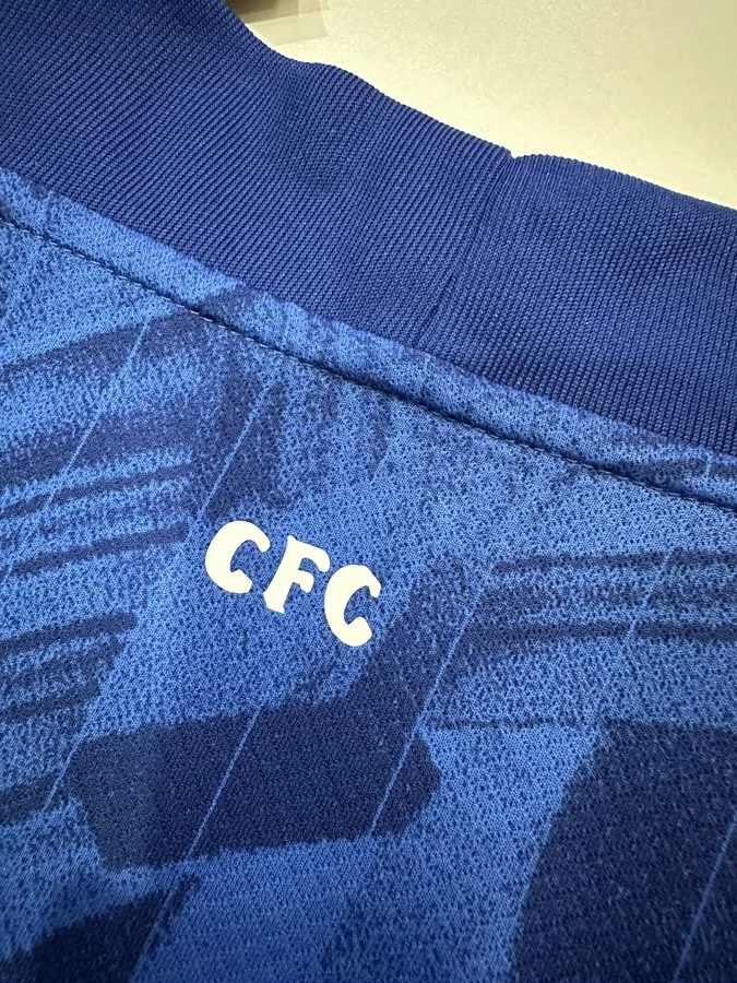 25/26 Chelsea home S-2XL — photo 8