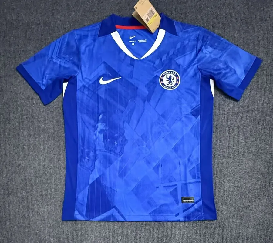 25/26 Chelsea home S-2XL — photo 9
