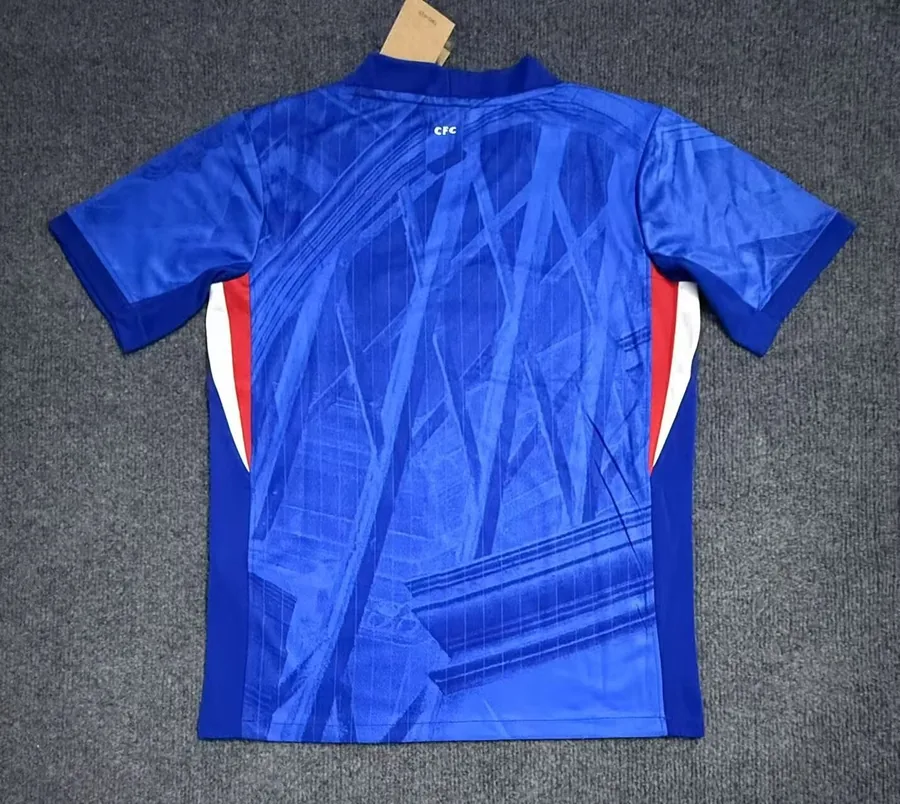25/26 Chelsea home S-2XL — photo 10