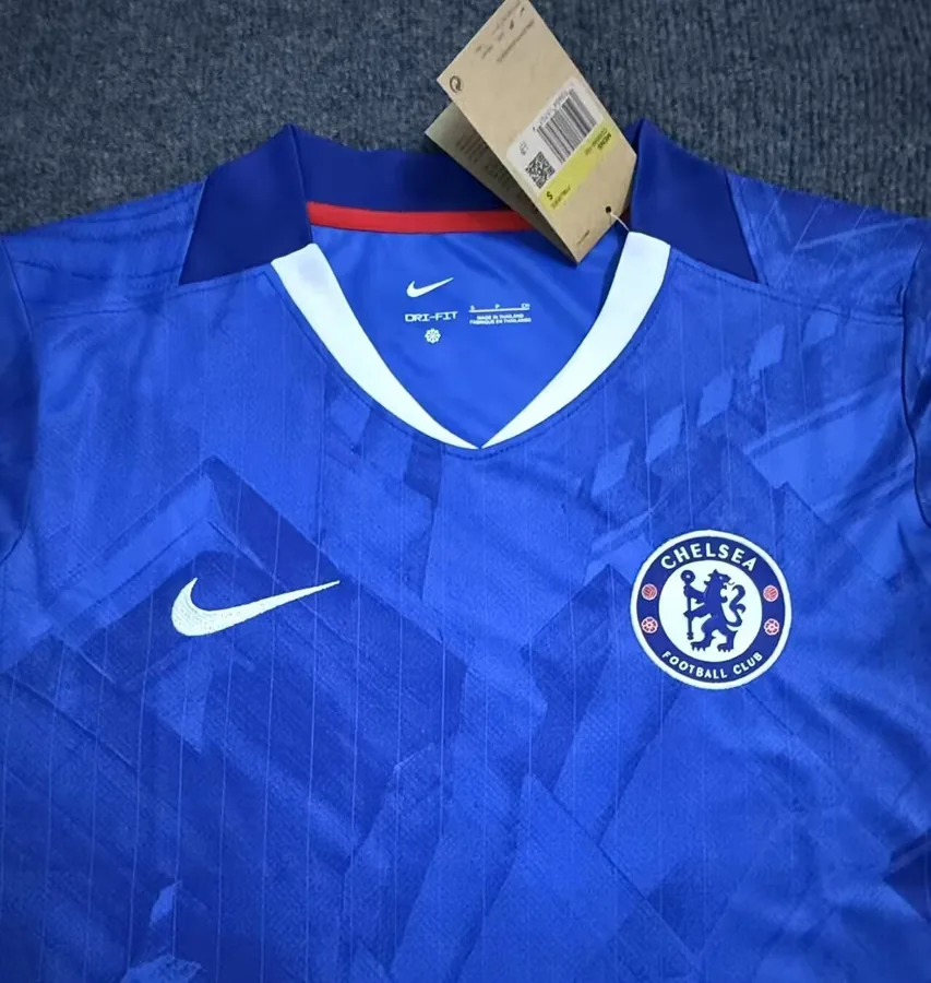 25/26 Chelsea home S-2XL — photo 11