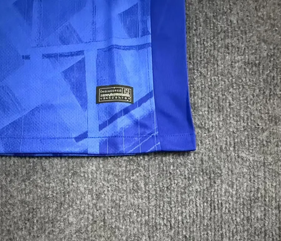25/26 Chelsea home S-2XL — photo 12