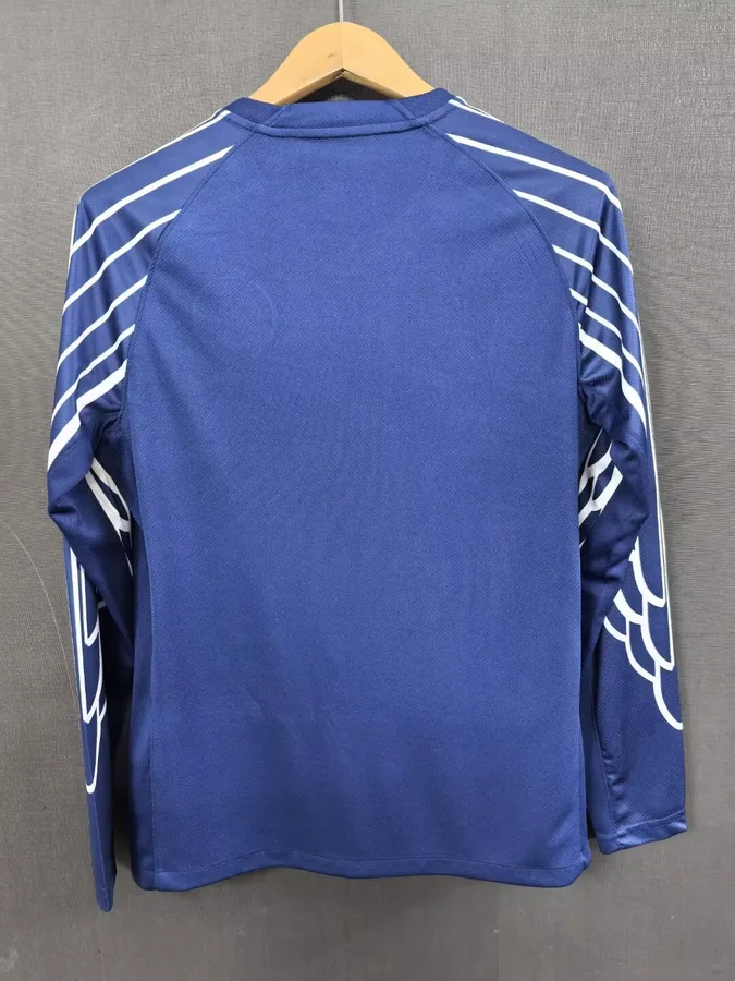 25/26 Paris third away long sleeve S-4XL — photo 2
