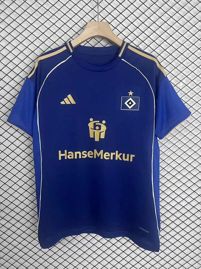 25/26 Hamburg away S-2XL