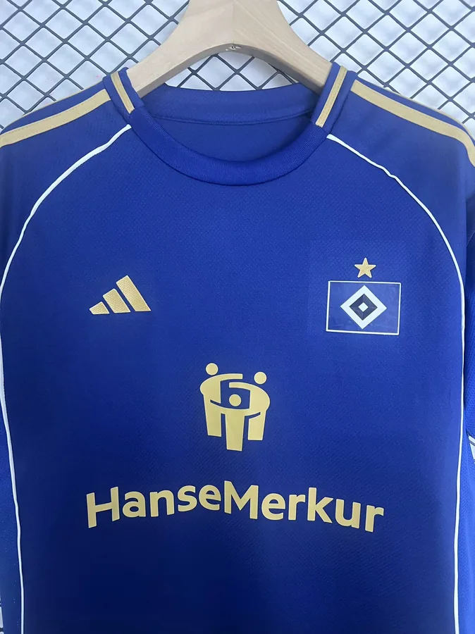 25/26 Hamburg away S-2XL — photo 2