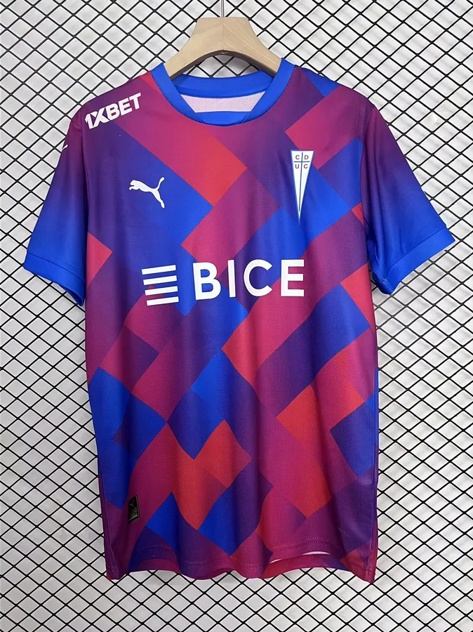 25/26 Catholic third Away S-2XL