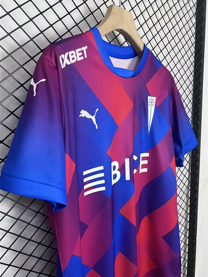 25/26 Catholic third Away S-2XL — photo 2