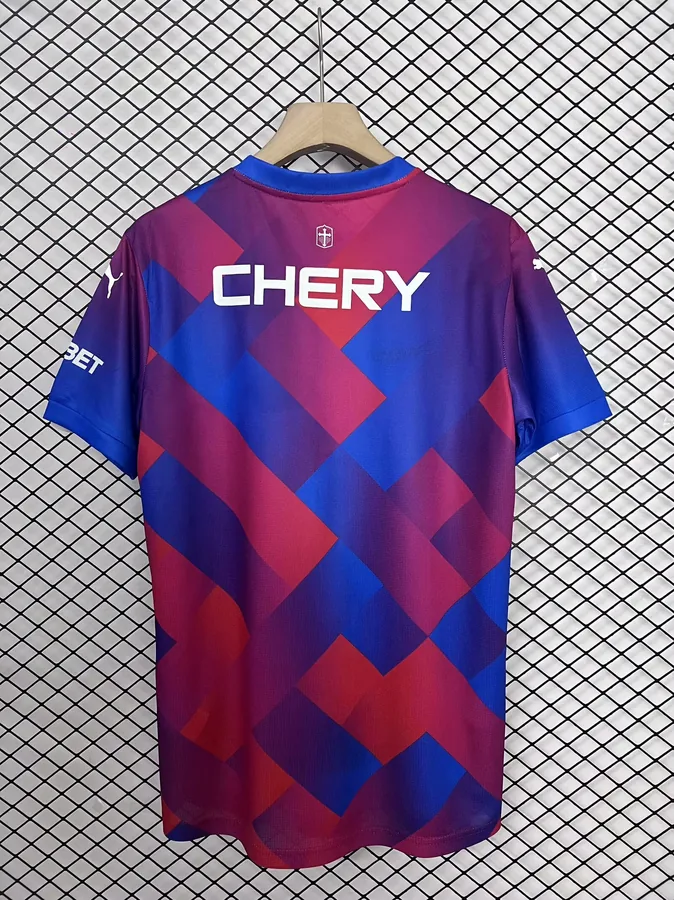 25/26 Catholic third Away S-2XL — photo 3