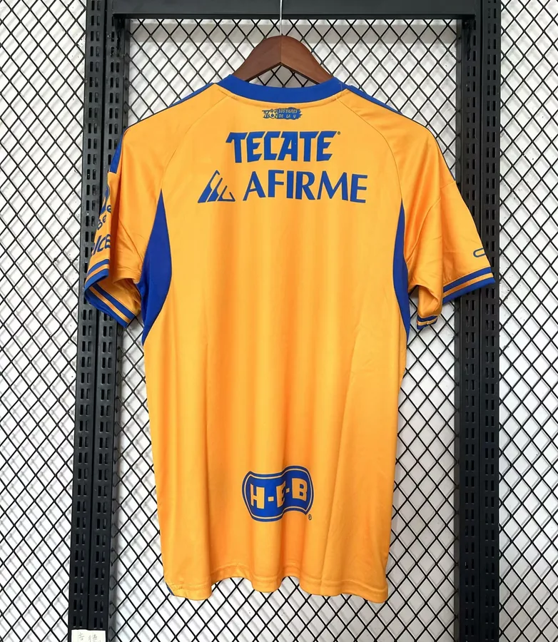 25/26 Tiger Home S-4XL — photo 2