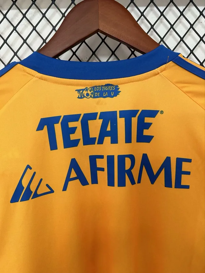 25/26 Tiger Home S-4XL — photo 3