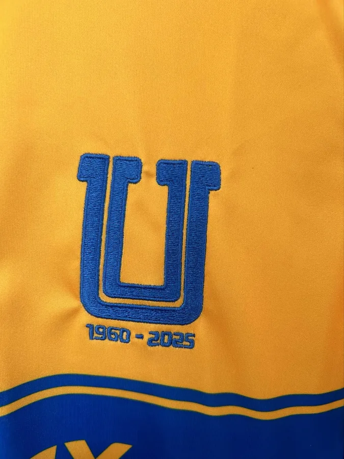 25/26 Tiger Home S-4XL — photo 4