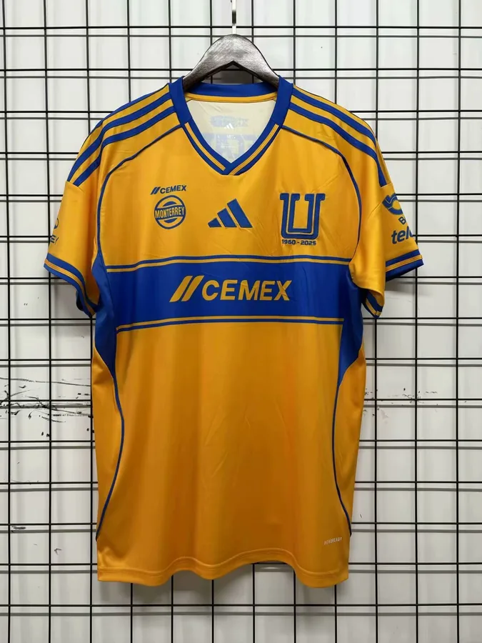 25/26 Tiger Home S-4XL — photo 5
