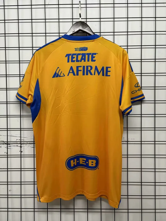 25/26 Tiger Home S-4XL — photo 6