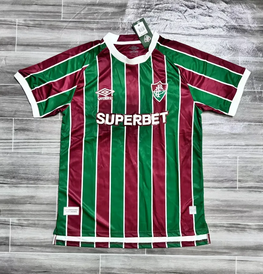 25/26 Minense Home S-4XL