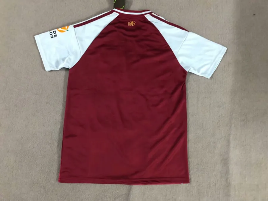 25/26 Aston Villa at home S-XXL — photo 2