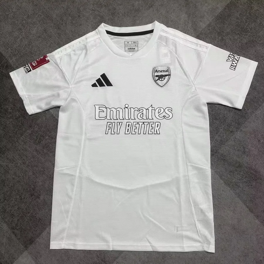 24/25 Arsenal Special Edition S-2XL