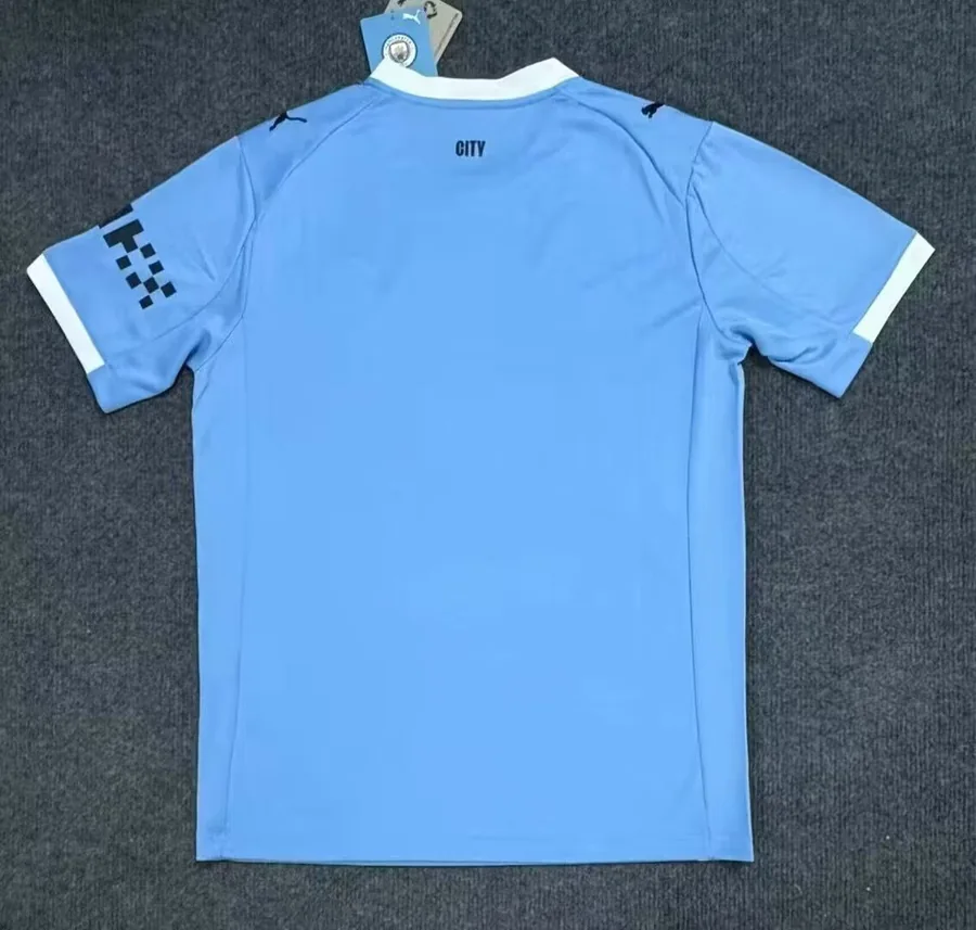25/26 Manchester City at home S-2XL — photo 10