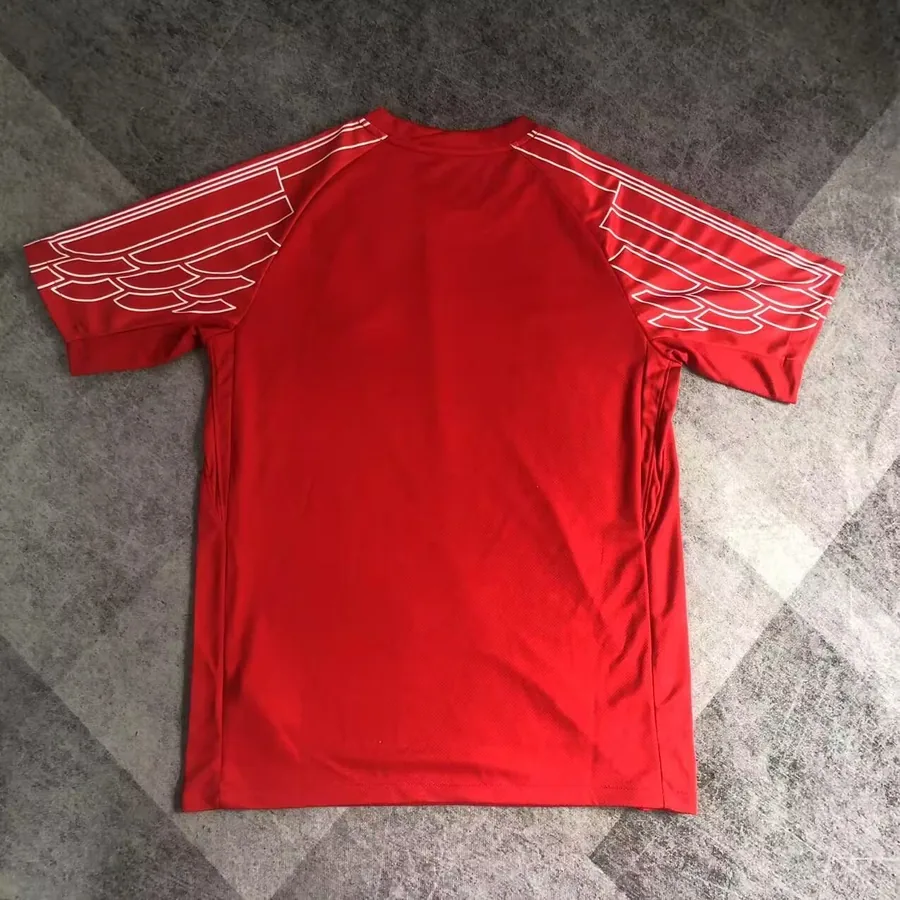 25/26 Paris Jordan Red S-2XL — photo 2