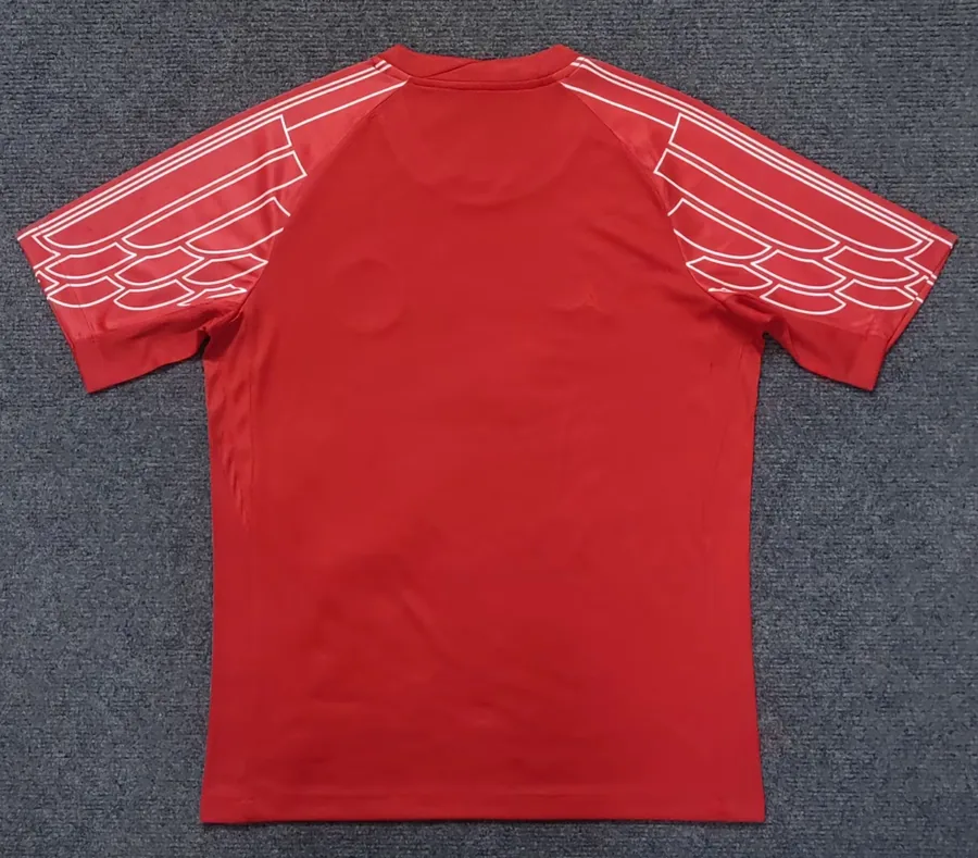 25/26 Paris Jordan Red S-2XL — photo 4