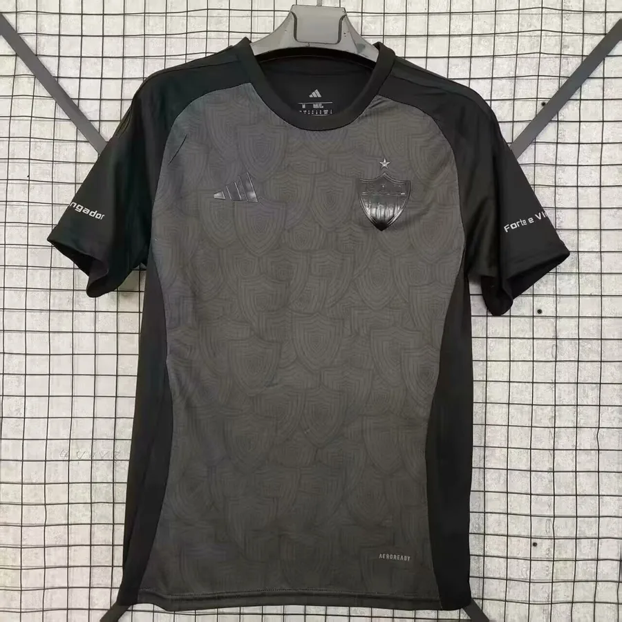 25/26 Minero Special Edition Black S-2XL
