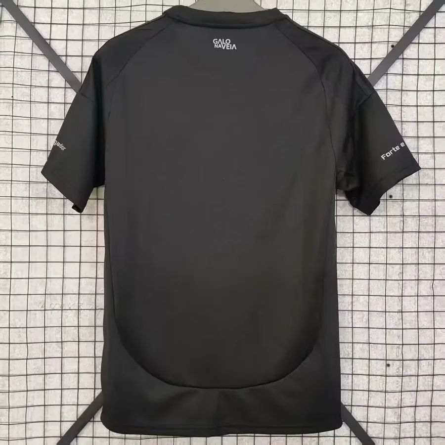 25/26 Minero Special Edition Black S-2XL — photo 2