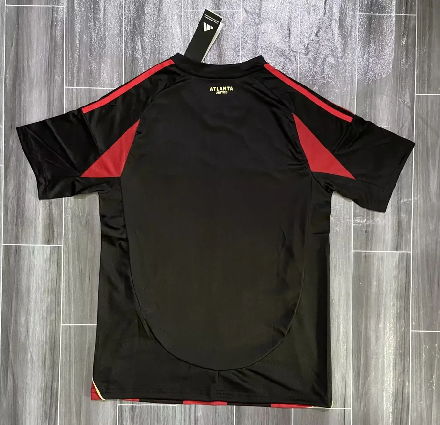 25/26 Atlanta at home S-4XL — photo 2