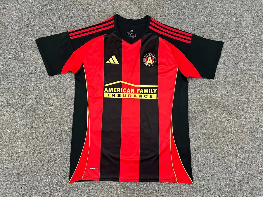 25/26 Atlanta at home S-4XL — photo 3