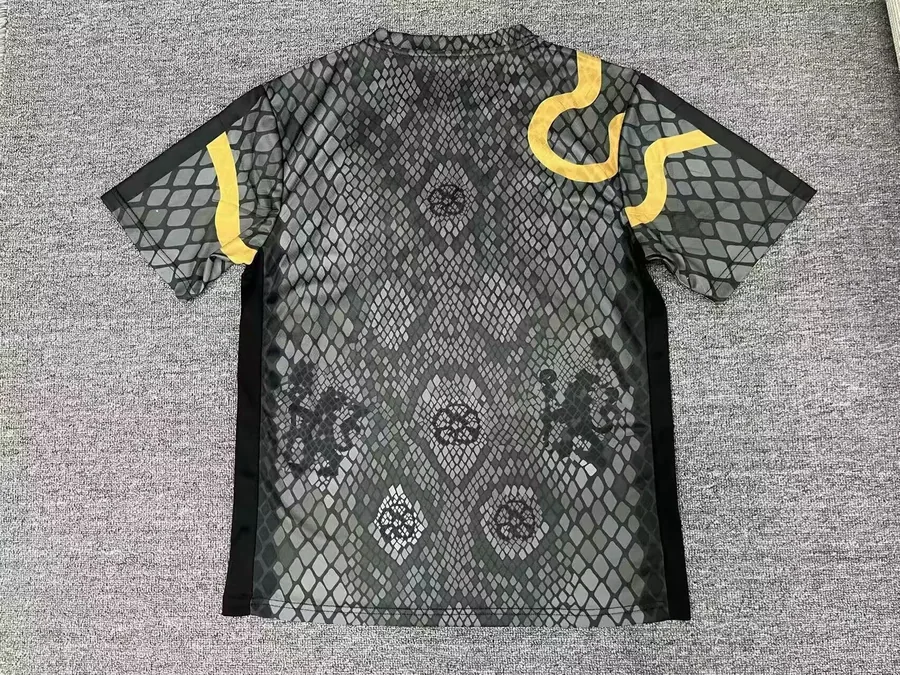 25/26 Chelsea Year of the Snake Commemorative Edition black S-2XL — photo 2