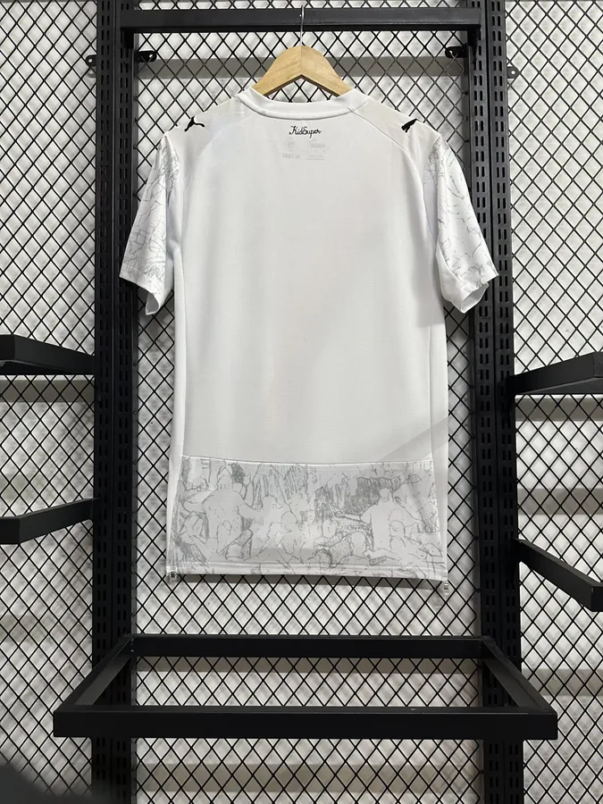 25/26 Manchester City away S-2XL — photo 2
