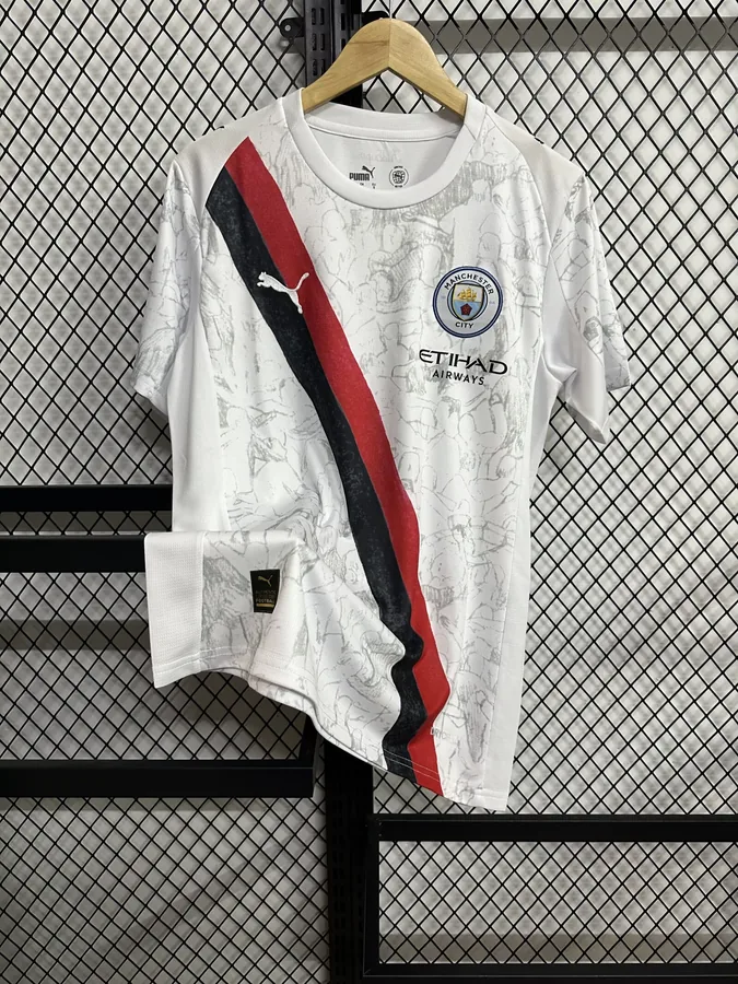 25/26 Manchester City away S-2XL — photo 3